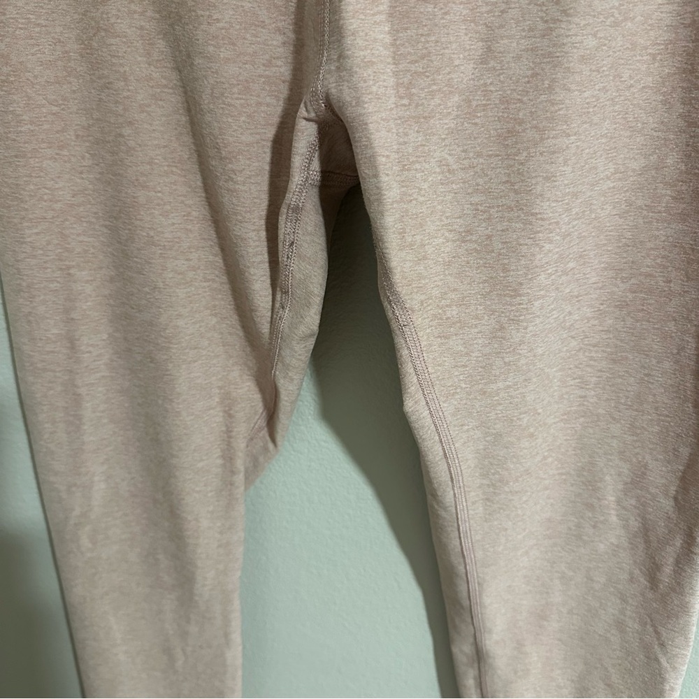 Beyond Yoga Women's Spacedye Take Me Higher High Waist Long Legging - Picture 5 of 11